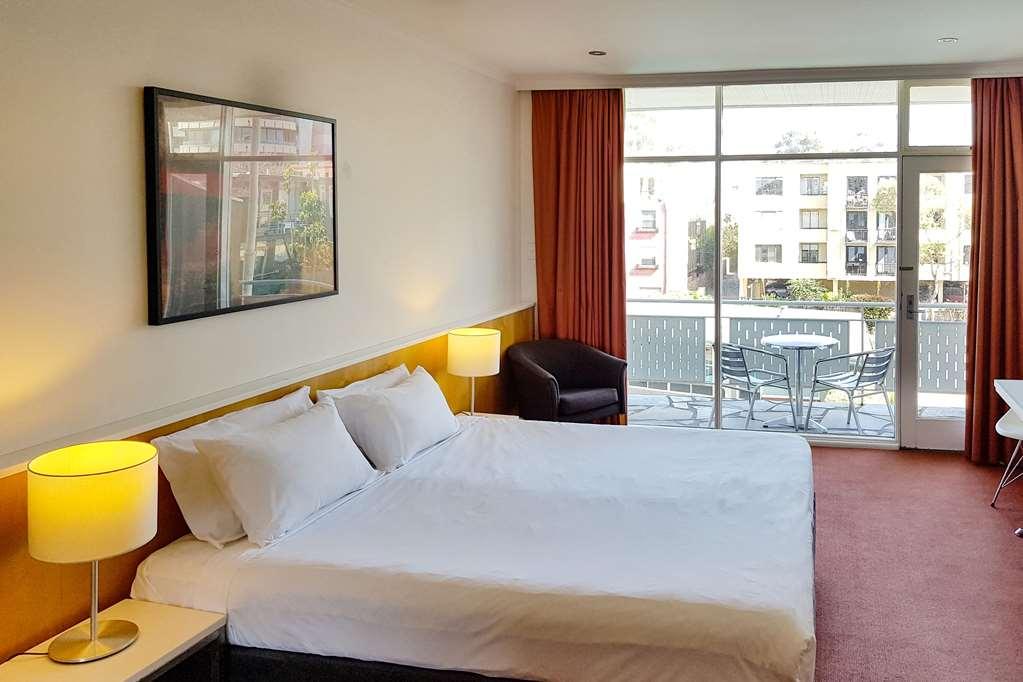 The Parkmore Hotel Melbourne Quarto foto