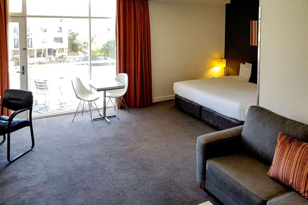 The Parkmore Hotel Melbourne Quarto foto