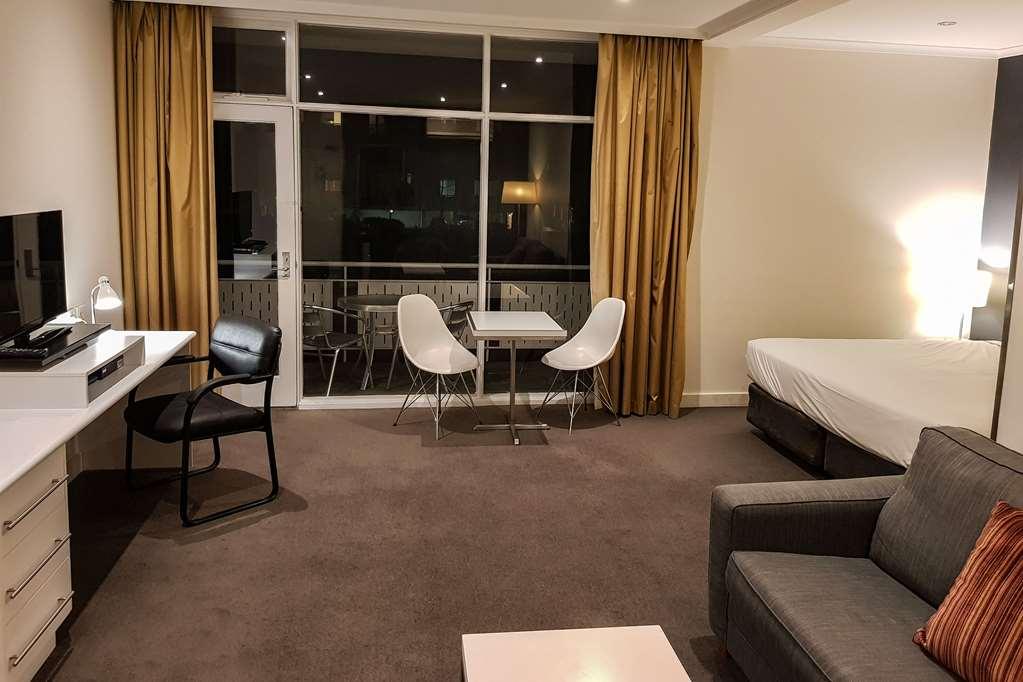 The Parkmore Hotel Melbourne Quarto foto
