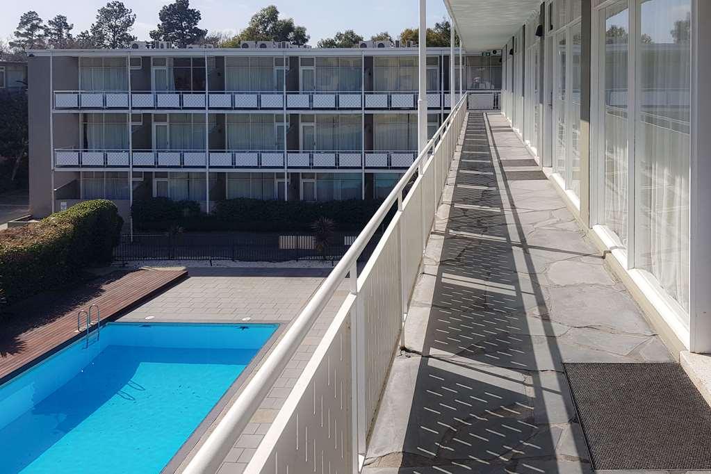The Parkmore Hotel Melbourne Instalações foto