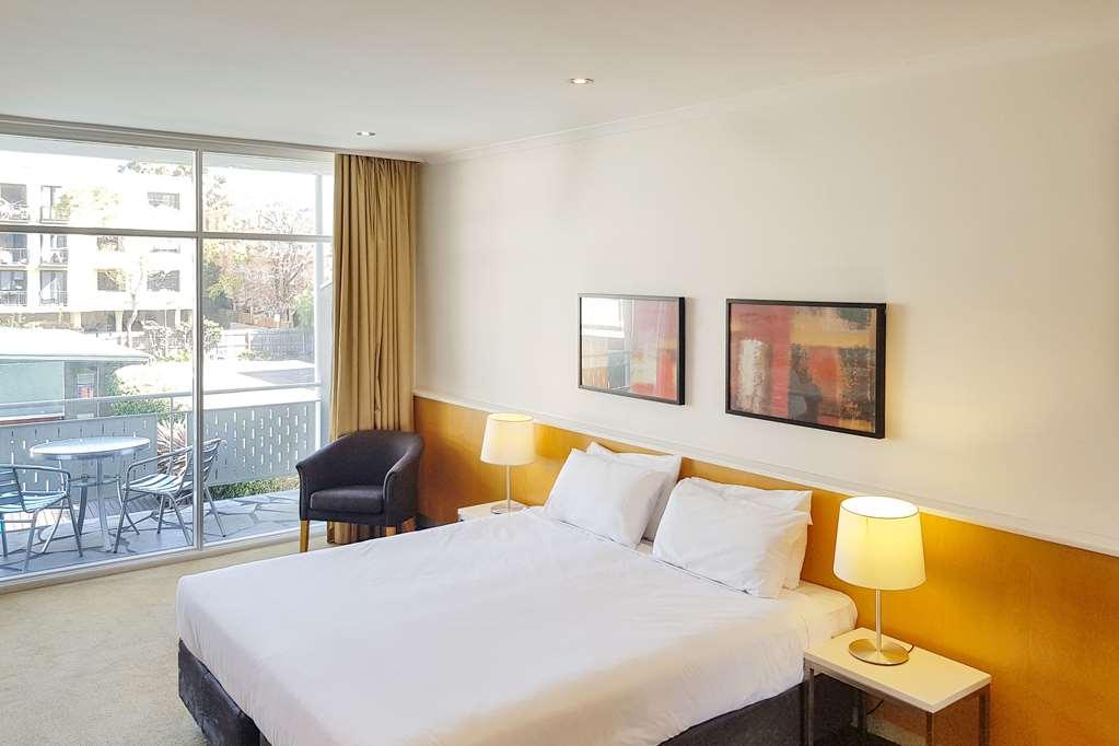 The Parkmore Hotel Melbourne Quarto foto