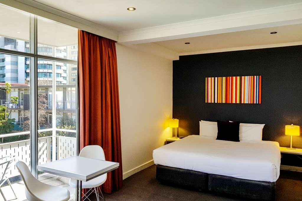 The Parkmore Hotel Melbourne Quarto foto