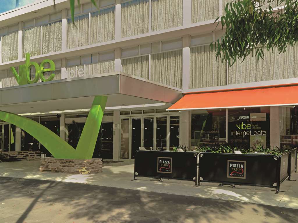 The Parkmore Hotel Melbourne Exterior foto